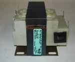 Basler Electric BE322775LEK Transformer Primary: 208/230VAC Secondary: 24V. Fixed Price $374.00.