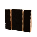 Portacool Cyclone 120 Hydrotek Replacement Media Set 3 Pieces. Fixed Price $109.99.