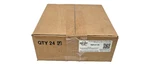 (24 Pack) Quickflash P-150 Plumbing, Gas & Hvac Flashing Panel New Sealed. Fixed Price $79.99.