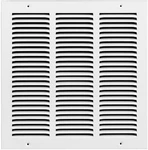 Rocky Mountain Goods Air Return Grille For 18" X Duct Opening - Heavy Duty. Fixed Price $42.03.