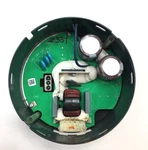 Genteq ECM2.3 DG04 Module Only 3/4HP 120/240V Ccwle Used #Z331. Fixed Price $118.15.