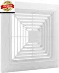 Vent Cover,bathroom Exhaust Fan With Springs Replacement. Fixed Price $13.40.