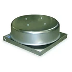 Dayton 2RB71 Gravity Roof Vent, 26 In Sq Base. Fixed Price $346.99.