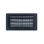 Witten Automatic 306MBL Foundation Vent, 8 X 16, Stainless Steel. Fixed Price $41.33.