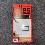 Aria Lite Flush Wall Vent 6X14 Inches. Fixed Price $55.00.