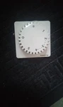 Armstrong LV-4 Thermostatic Operator Wall Mounted 6.5 Ft Length New Old Stock. Fixed Price $15.00.