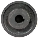 Browning V Belt Pulley 3L Selection AK30 X 5/8". Fixed Price $30.00.