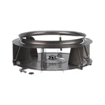 Rational Fan Wheel 22.00.828S - Free Shipping + Geniune Oem. Fixed Price $265.06.