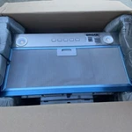 Broan-nutone PM400SSV 21" Stainless Range Hood Insert, 450 Cfm, Voice Control. Fixed Price $356.24.
