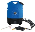 Nu-calgon 4781-00 Turbo Tank Rinsing Sprayer 2.0. Fixed Price $417.73.