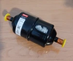 Danfoss 023Z5023 3/8IN Hermetic Filter Drier. Fixed Price $15.00.