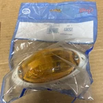 Grote Small Aerodynamic Combination Marker Side Turn Light 52063 New. Fixed Price $40.00.