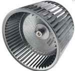 Goodman Amana Fan Blower Wheel 10" X 8" Squirrel Cage B1368058S. Fixed Price $40.00.