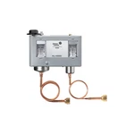 Johnson Controls P70SA-1C Dual Pressure Control, Differential,spdt 40G412. Fixed Price $276.88.