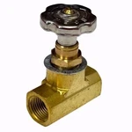 Beckett 12110 Firomatic B100F X Inline Fusible Valve. Fixed Price $29.00.