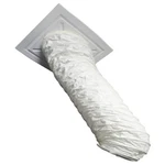 Americool Ceiling Tile Kit 20" With 8FT Flex Duct For WPC-15000 WPC-23000 Ac. Fixed Price $325.00.