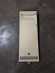Creame Access Door Honeywell F50A1017 Electronic Air Cleaner 6 3/8" X 17.5". Fixed Price $89.95.