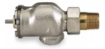1/2" Horizontal Thermostatic Radiator Valve Honeywell V110F1002. Fixed Price $36.80.