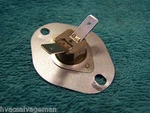 Trane American Standard 21B340793P05 Roll Out Limit Switch 130F-15. Fixed Price $30.00.