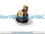 Oem Intertherm Nordyne Furnace Limit Switch L230F Fits 6263530 626353R. Fixed Price $16.49.