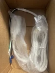 Hisense K1992109 Power Wire Hvac Connection Durable Electrical Setup H4147446. Fixed Price $22.00.