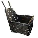 Uhanbut Pet Car Seat, Breathable & Waterproof Oxford Dog 1PC, Black. Fixed Price $22.93.