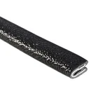Trim-lok Trim, Fits 1/16-INCH Edge, 3/8-INCH Leg 25-FOOT Length,.... Fixed Price $75.52.