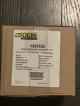 Icp Heil Condenser Motor (1/3 Hp, 208/230V, 1075 Rpm), 1085926. Fixed Price $225.00.