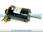Carrier Bryant Payne Furnace Exhaust Inducer Motor Fits A.o.smith JF1H143N'. Fixed Price $401.24.