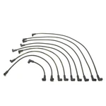 Delphi XS10205 Spark Plug Wire Set For Select 87-93 Chevrolet Gmc Models. Fixed Price $49.26.