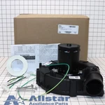 93W13 Lennox Furnace Inducer Blower Motor. Fixed Price $318.99.
