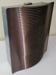 Marley Architectural Fan Forced Wall Heater 120V 1800W Proportional Controls. Fixed Price $398.88.