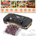 Commercial Vacuum Sealer Machine Double Pump Food Storage Liquid/moist Dry 85KPA. Fixed Price $65.98.