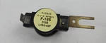 Therm-o-disc Limit Switch 313455 L165-40F F-165. Fixed Price $20.00.