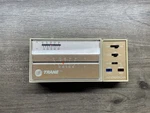 Trane Weathertron BAY28X139 Or BAY28X141 Heating Cooling Thermostat - Untested. Fixed Price $89.87.