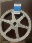 Dial 6324 Zinc Blower Pulley For Residential Evaporative Coolers 10 X In.. Fixed Price $20.00.