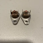 Carrier HH18HA495A Limit Switch L350F Lot Of 2. Fixed Price $14.50.
