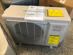 Fujitsu 12,000 Btu Mini Split Our Door Unit Only Model# AOUG12LZAH1. Fixed Price $1222.00.