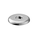 Jones Stephens F06050 1/2" Ips Plastic Water Supply Floor - Chrome. Fixed Price $42.12.