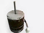 Nordyne M0090918R 208-230V1PH 1050RPM 3/4HP Mtr. Fixed Price $654.37.
