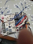 1138-103 Honeywell Furnace 1138-83-1003A Control Circuit Board. Fixed Price $90.00.