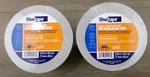 2CT Shurtape 984CT Cold Temperature Foil/scrim/kraft/insulation Tape, New S5. Fixed Price $17.99.