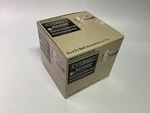 Everbilt Indoor Dryer Vent Kit Model 612 928 W/ 4 5 Duct New Open Box. Fixed Price $14.95.