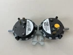 Oem Goodman Janitrol Amana 0130F00440 .10/1.49WC Dual Pressure Switch. Fixed Price $25.00.