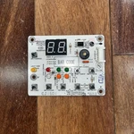 Lg EBR77280801 A/c Display Board MDD62482701 EAX65036504. Fixed Price $25.00.