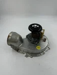 Jakel 119290-00SP J238-150-15251 Inducer Furnace Motor 115V Used #52Y. Fixed Price $70.00.