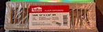 New Leigh Floor Diffuser 150R 10" X 2.25" Brown Sealed. Fixed Price $12.99.