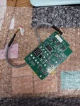 Display Board - Friedrich Part # 68000315 For Model CCF05B10A, CCF06B10A, Etc. Fixed Price $101.00.