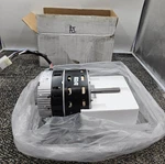 Carrier HD44AQ271 Factory Authorized Parts 1/2 Hp Ecm Motor 208-230V PH1. Fixed Price $341.10.