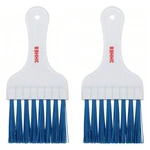 ( Pack) Tough Guy 3HHE8 Condenser Fin Whisk Brush, 6 1/2 Overall Length. Fixed Price $14.97.